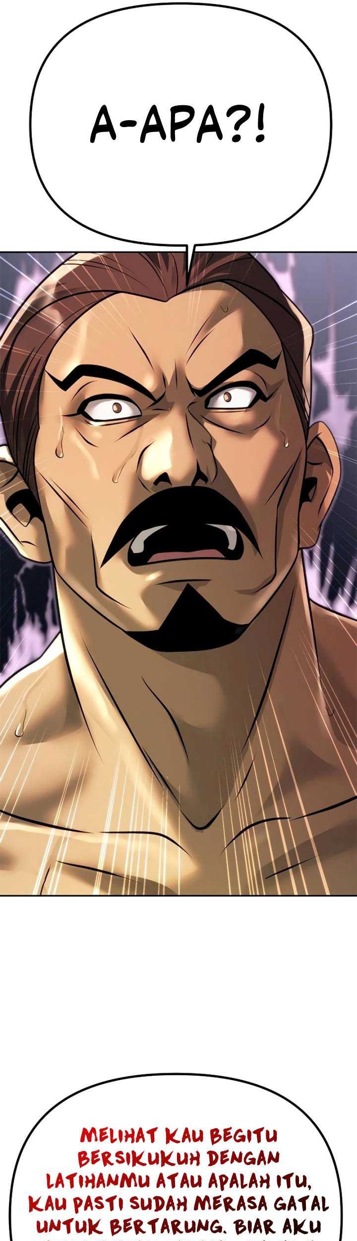 Chronicles of the Demon Faction Chapter 61 - halaman 92