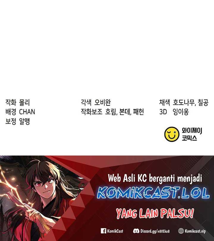 Chronicles of the Demon Faction Chapter 61 - halaman 97
