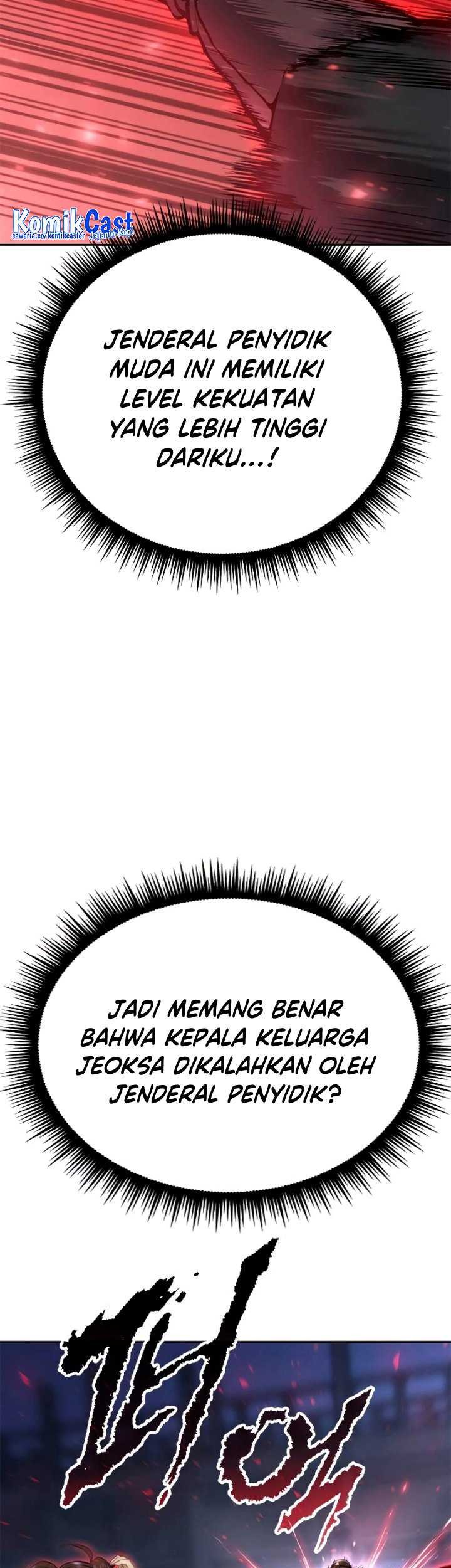 Chronicles of the Demon Faction Chapter 62 - halaman 10