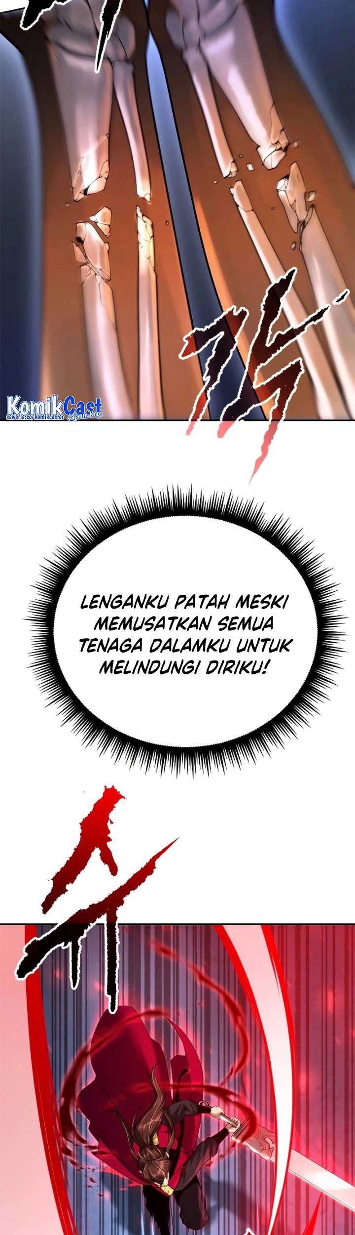 Chronicles of the Demon Faction Chapter 62 - halaman 12