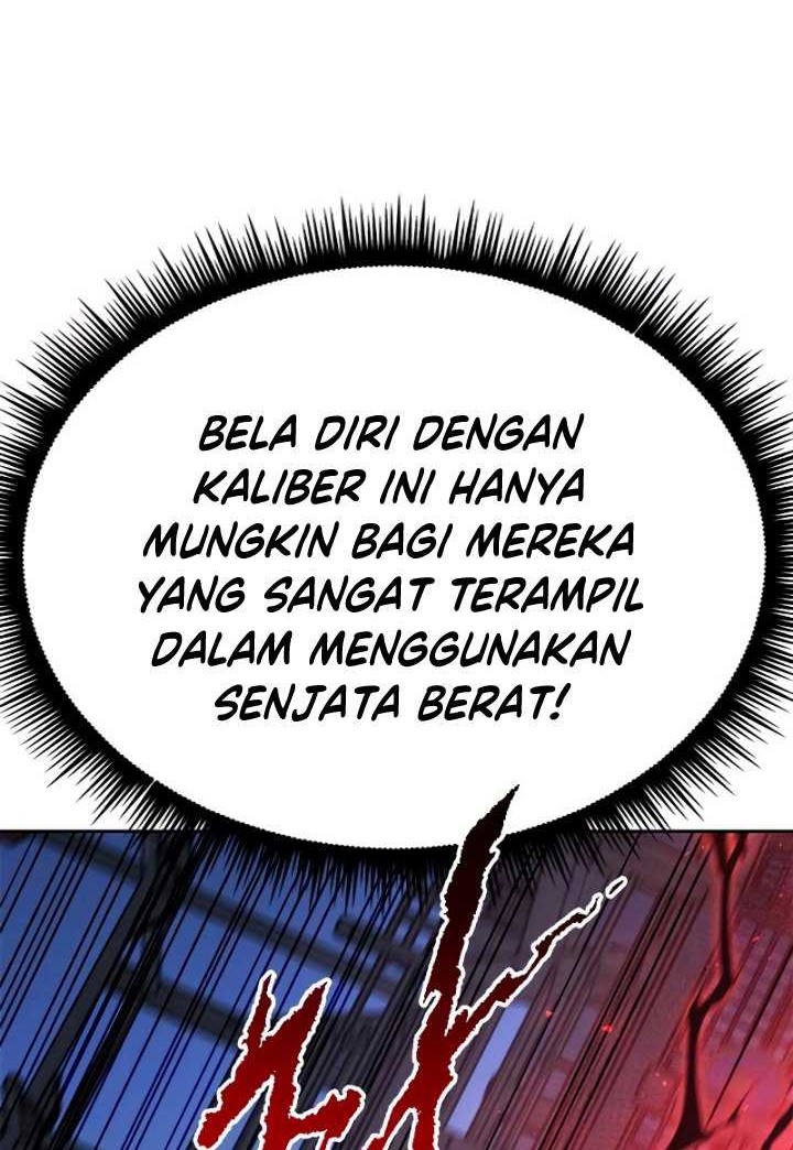 Chronicles of the Demon Faction Chapter 62 - halaman 17