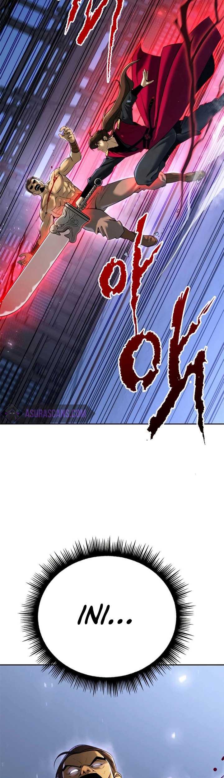 Chronicles of the Demon Faction Chapter 62 - halaman 18
