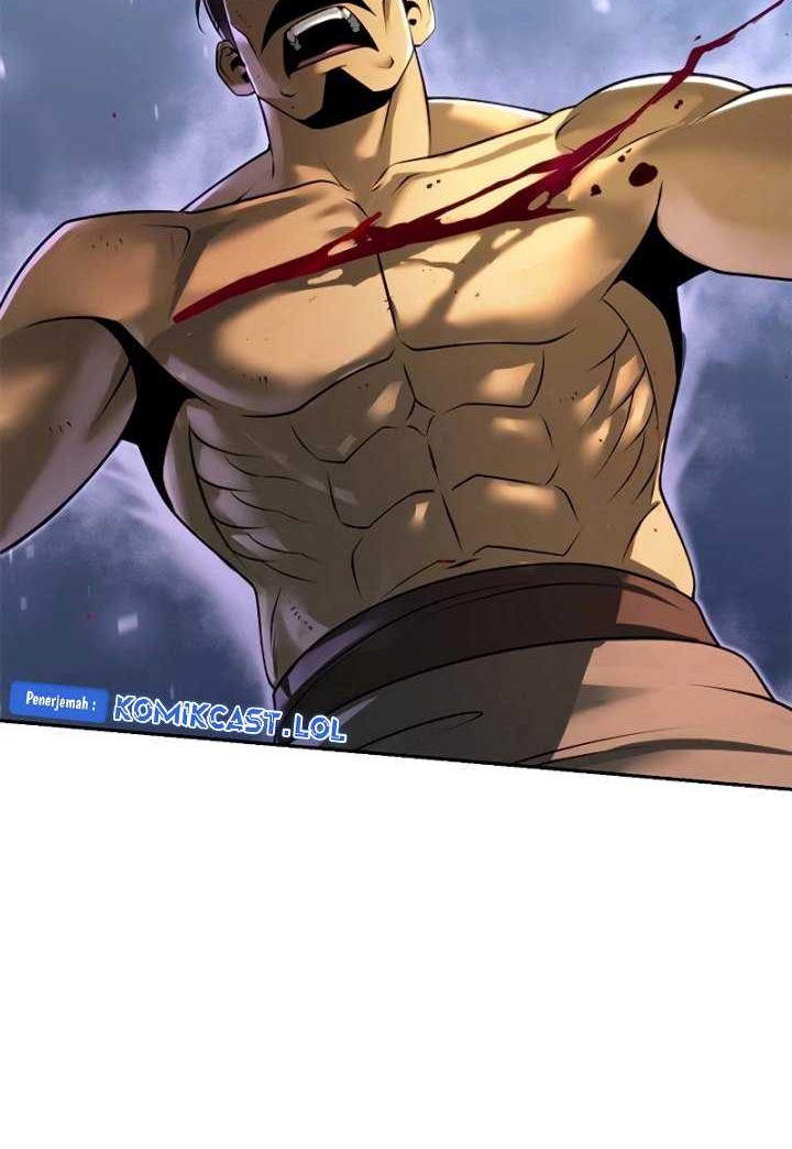 Chronicles of the Demon Faction Chapter 62 - halaman 19