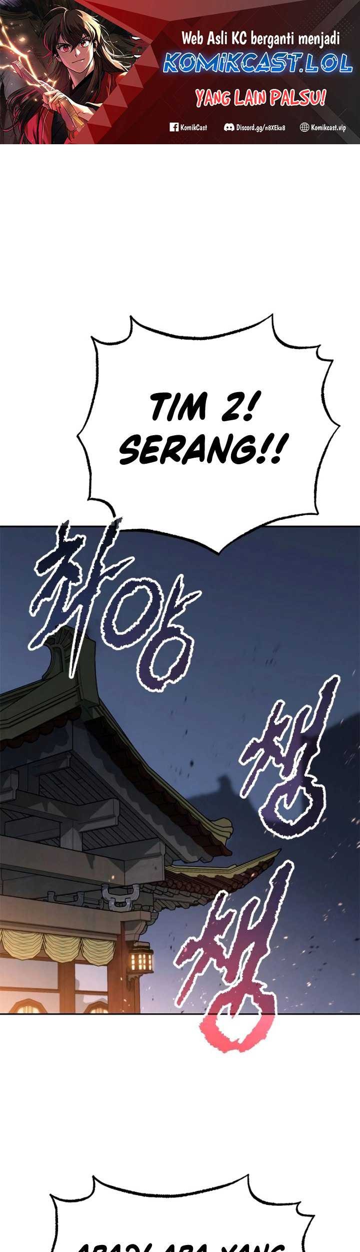 Chronicles of the Demon Faction Chapter 62 - halaman 2