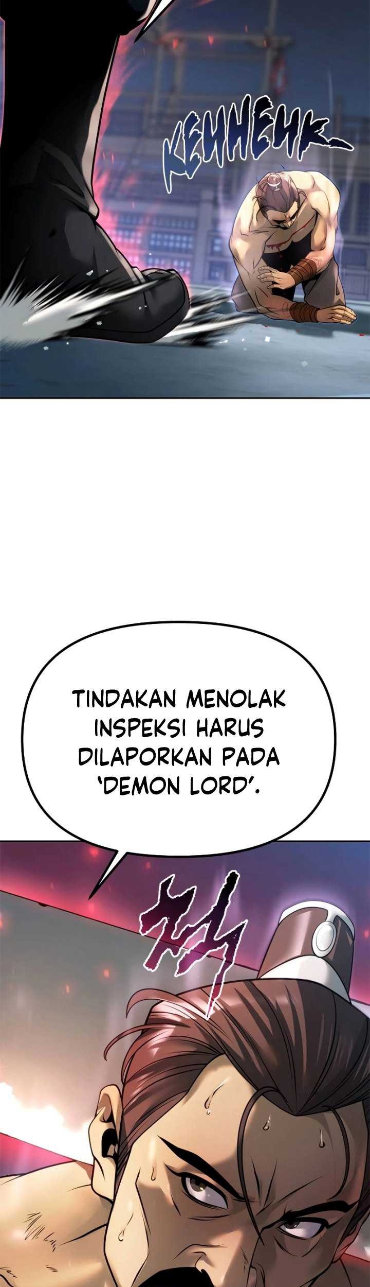 Chronicles of the Demon Faction Chapter 62 - halaman 22