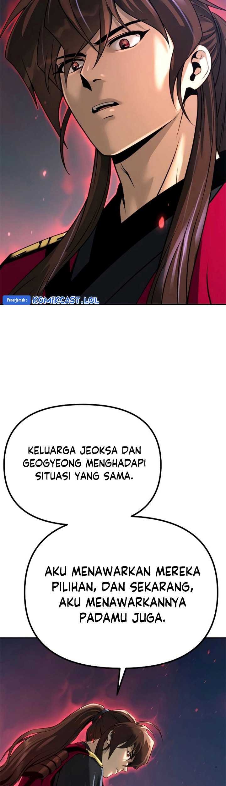 Chronicles of the Demon Faction Chapter 62 - halaman 24