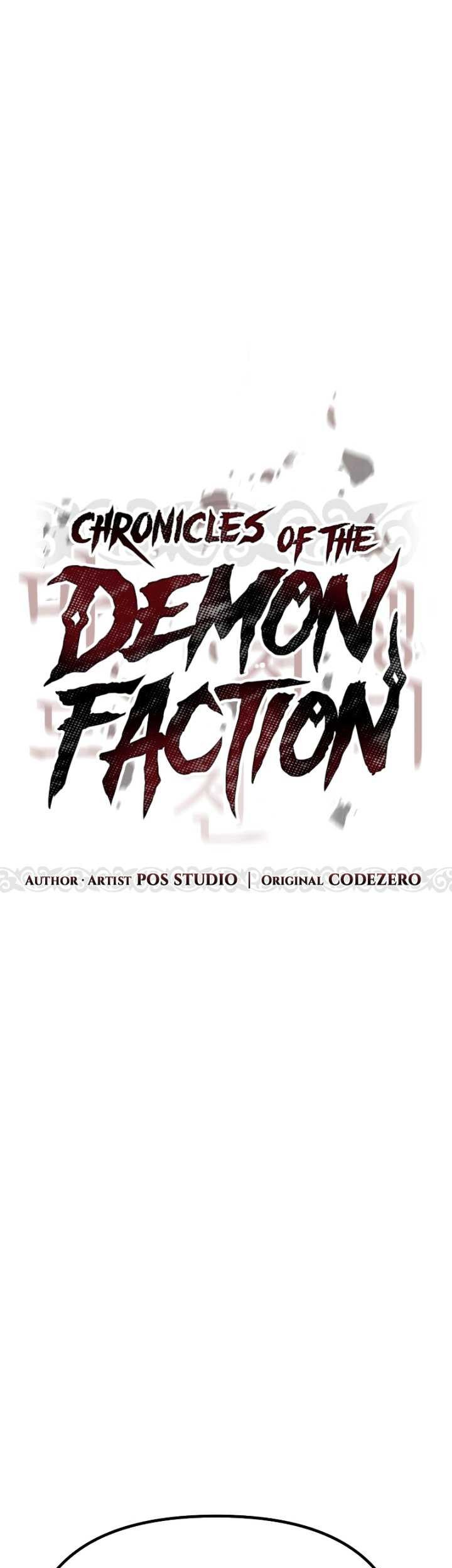 Chronicles of the Demon Faction Chapter 62 - halaman 28