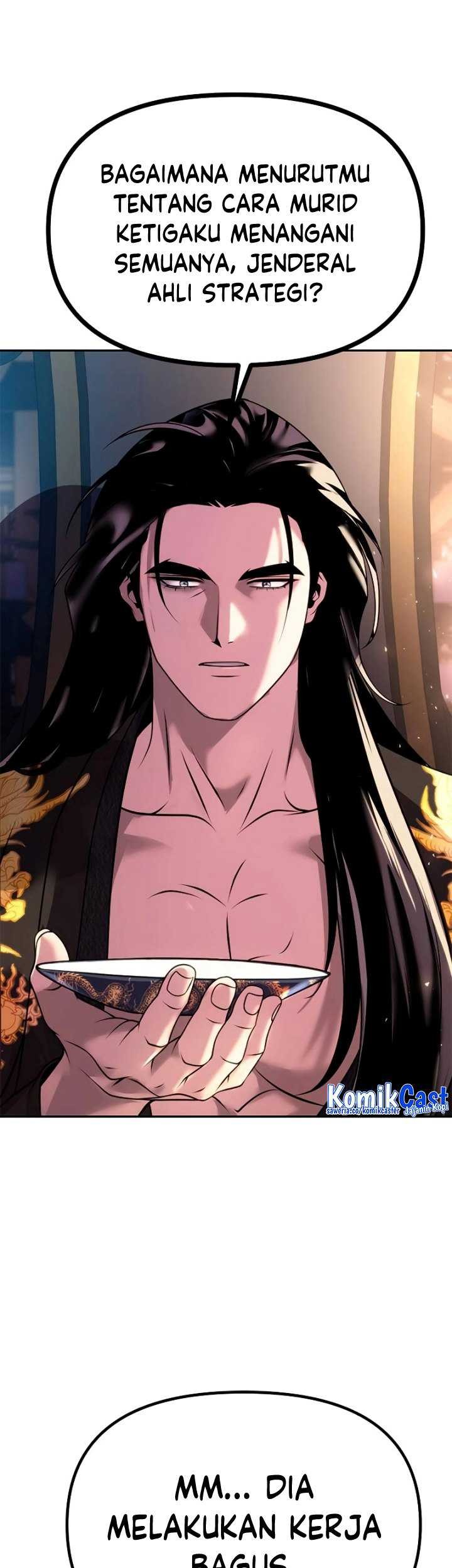 Chronicles of the Demon Faction Chapter 62 - halaman 30