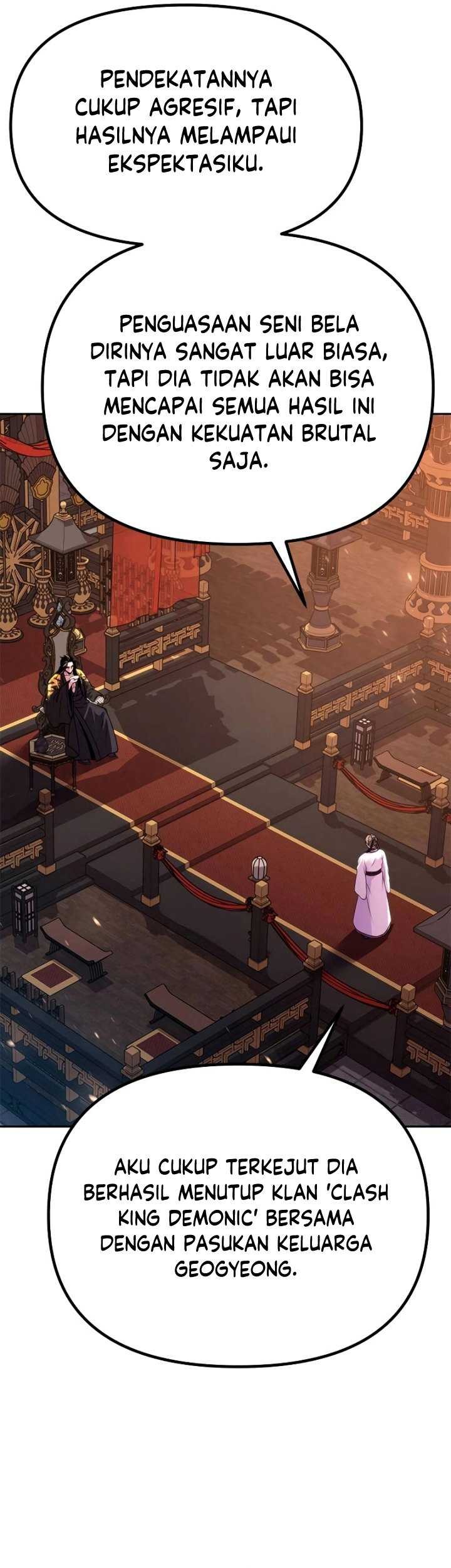 Chronicles of the Demon Faction Chapter 62 - halaman 32