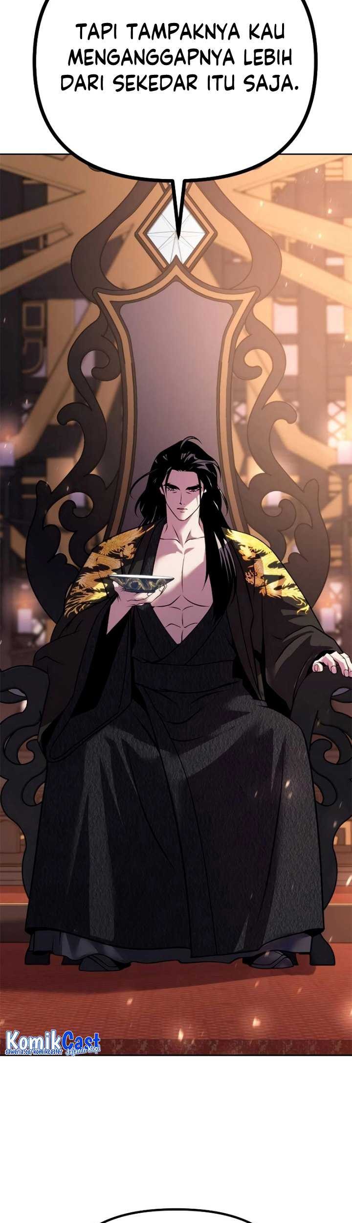 Chronicles of the Demon Faction Chapter 62 - halaman 36
