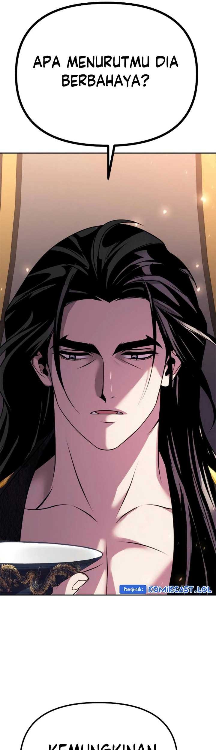 Chronicles of the Demon Faction Chapter 62 - halaman 38