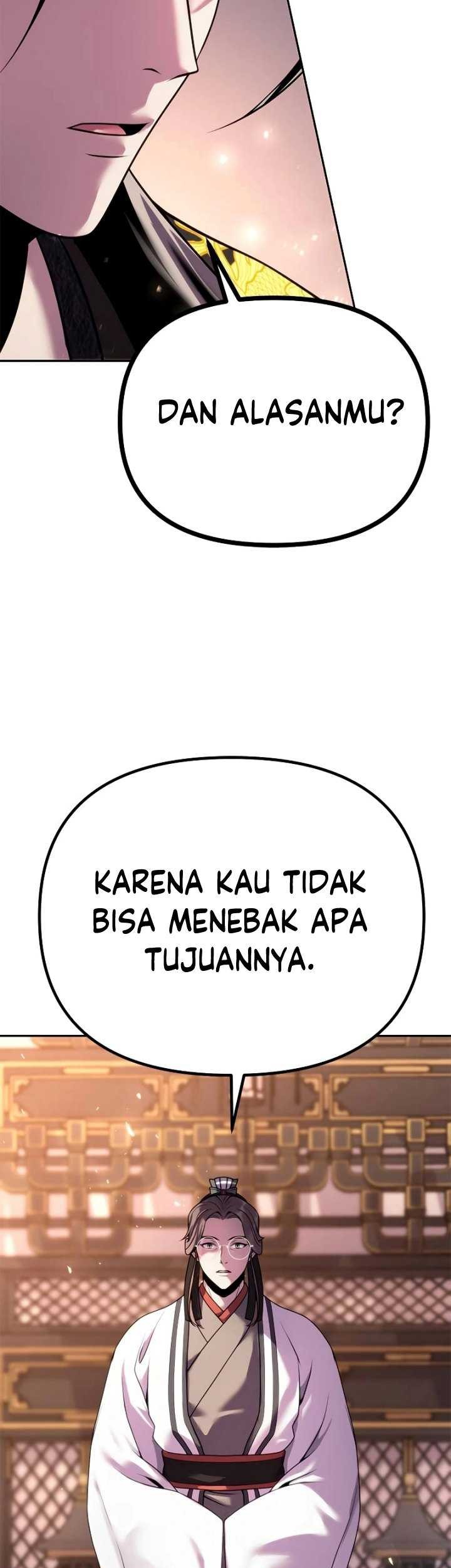 Chronicles of the Demon Faction Chapter 62 - halaman 40