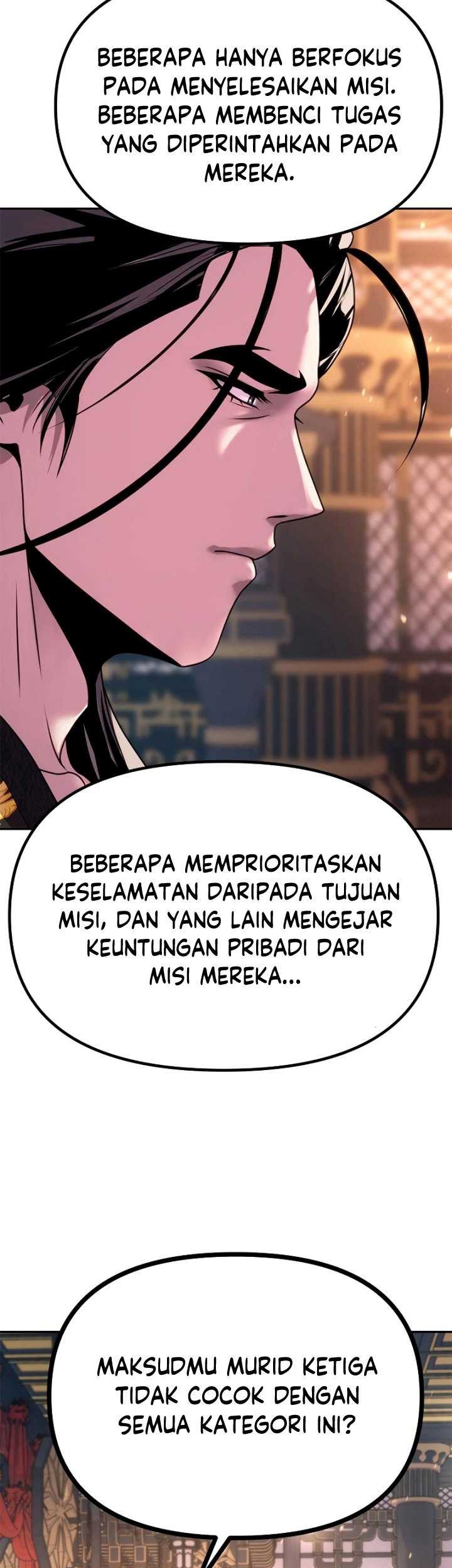 Chronicles of the Demon Faction Chapter 62 - halaman 42