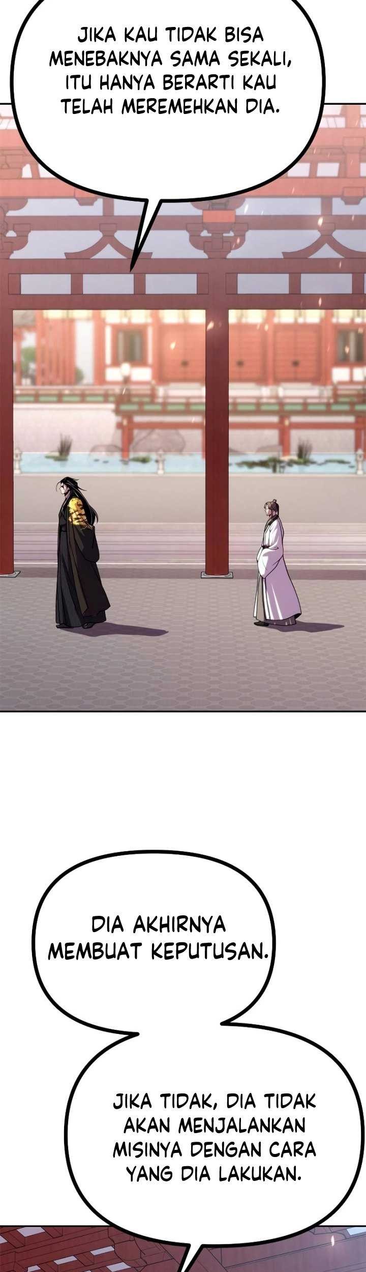Chronicles of the Demon Faction Chapter 62 - halaman 46