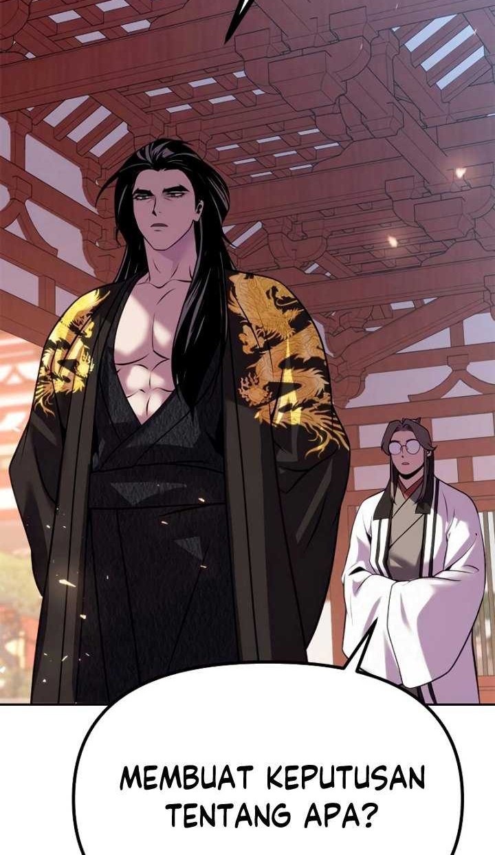 Chronicles of the Demon Faction Chapter 62 - halaman 47