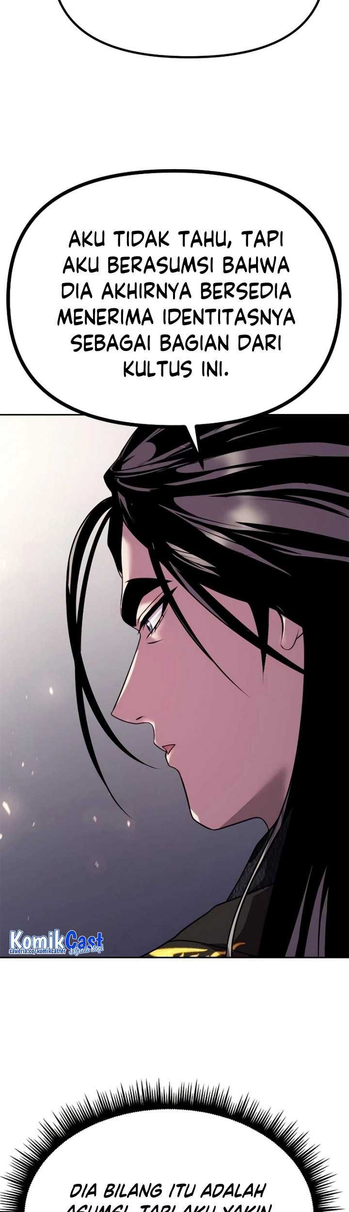 Chronicles of the Demon Faction Chapter 62 - halaman 48