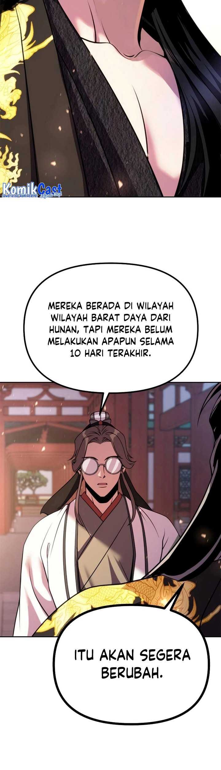 Chronicles of the Demon Faction Chapter 62 - halaman 52
