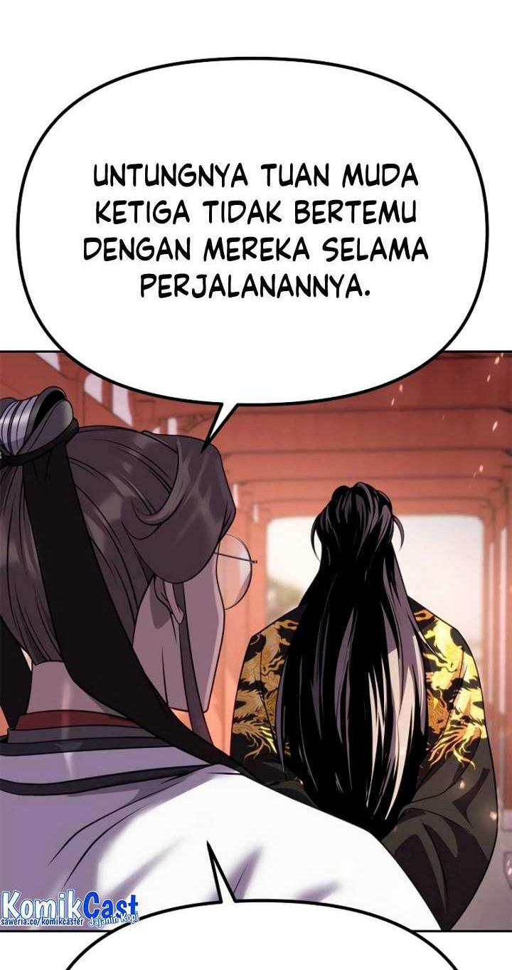 Chronicles of the Demon Faction Chapter 62 - halaman 53