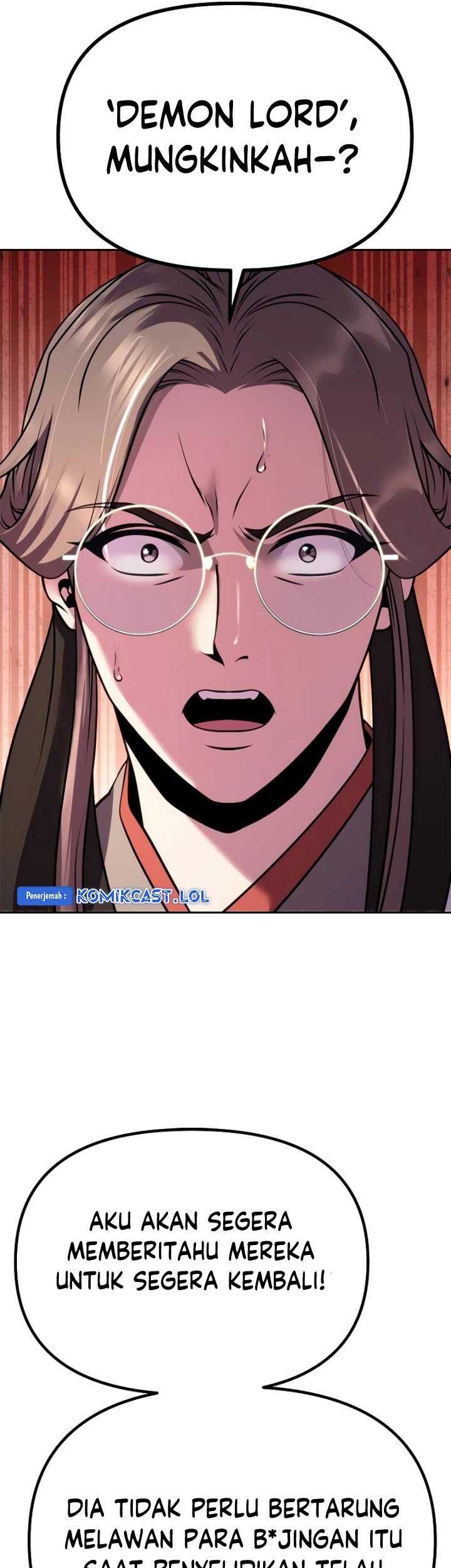 Chronicles of the Demon Faction Chapter 62 - halaman 56