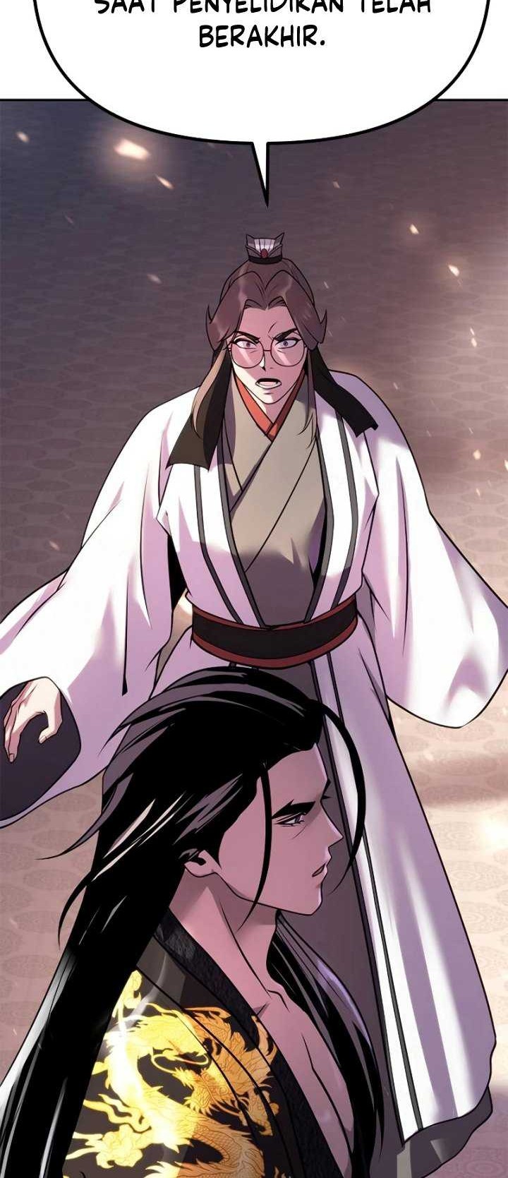 Chronicles of the Demon Faction Chapter 62 - halaman 57