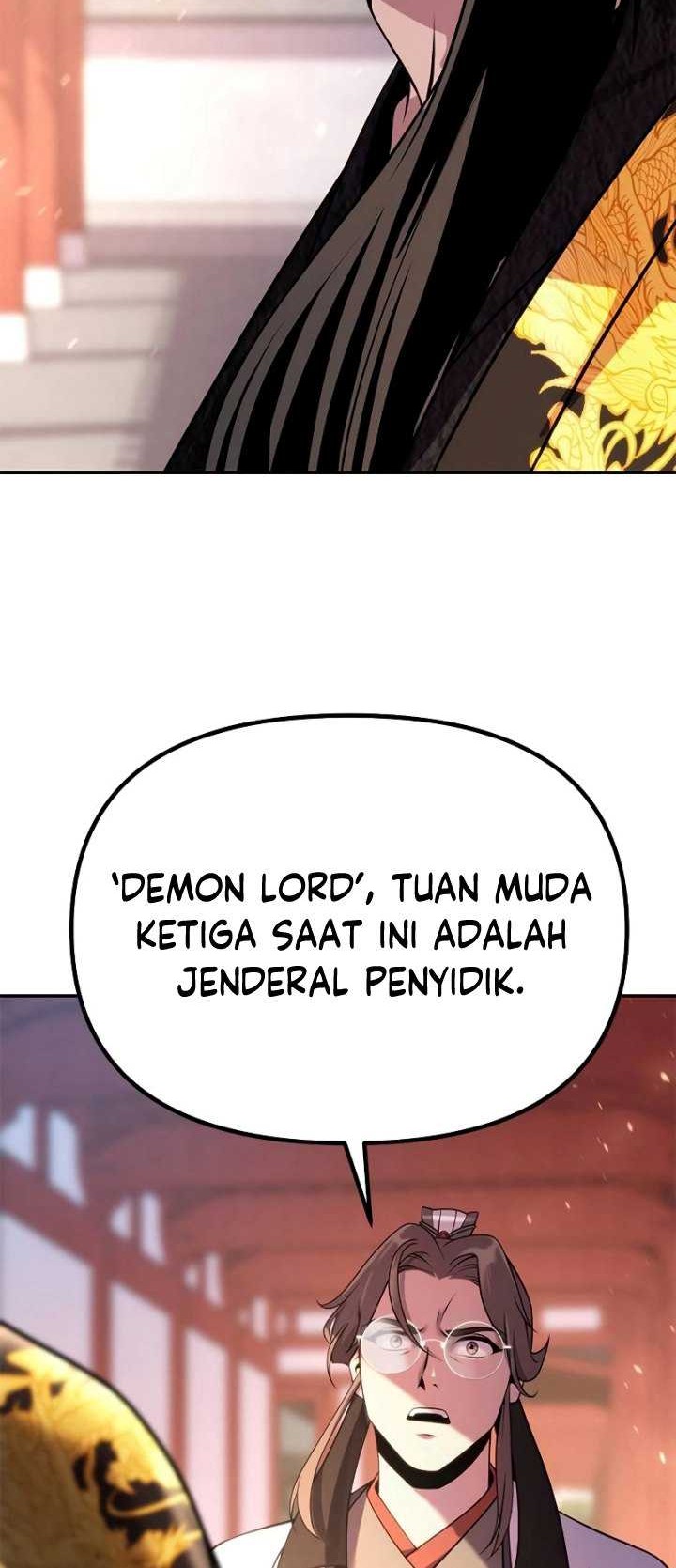 Chronicles of the Demon Faction Chapter 62 - halaman 59