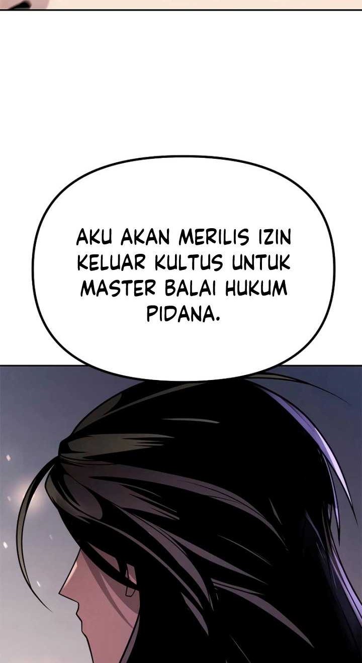Chronicles of the Demon Faction Chapter 62 - halaman 65
