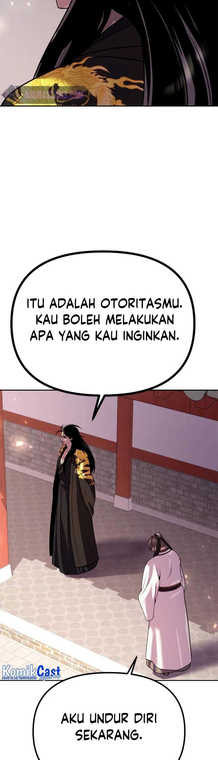 Chronicles of the Demon Faction Chapter 62 - halaman 66