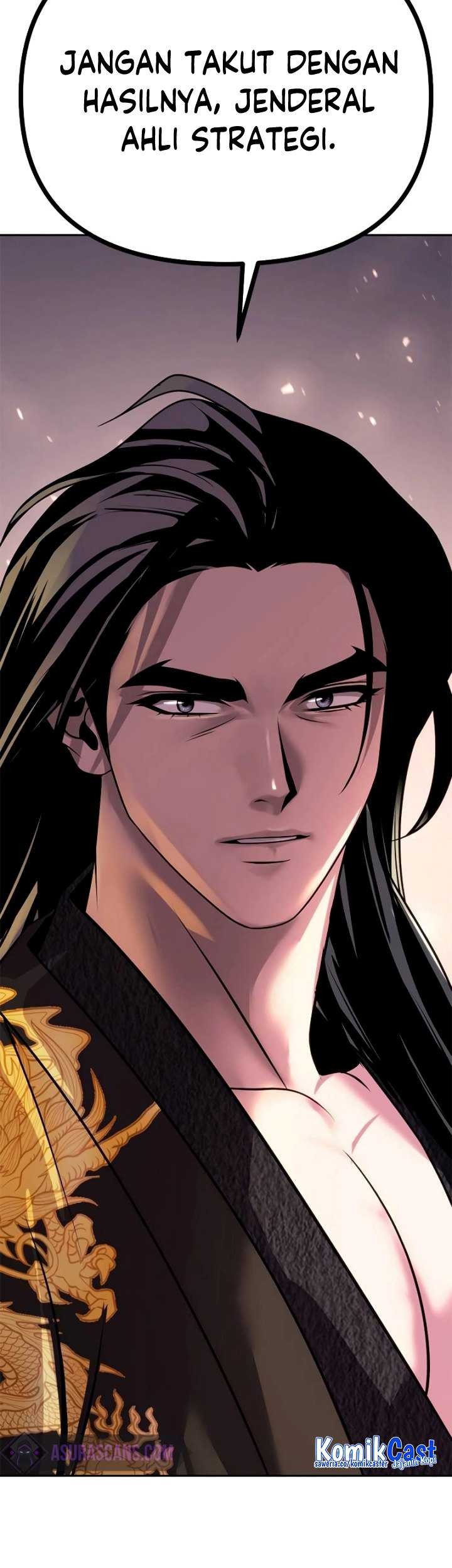 Chronicles of the Demon Faction Chapter 62 - halaman 70