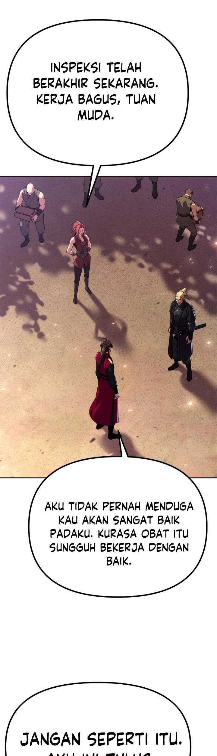 Chronicles of the Demon Faction Chapter 62 - halaman 72