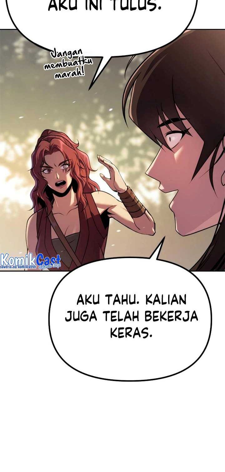 Chronicles of the Demon Faction Chapter 62 - halaman 73