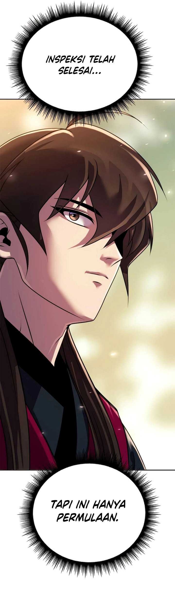 Chronicles of the Demon Faction Chapter 62 - halaman 74
