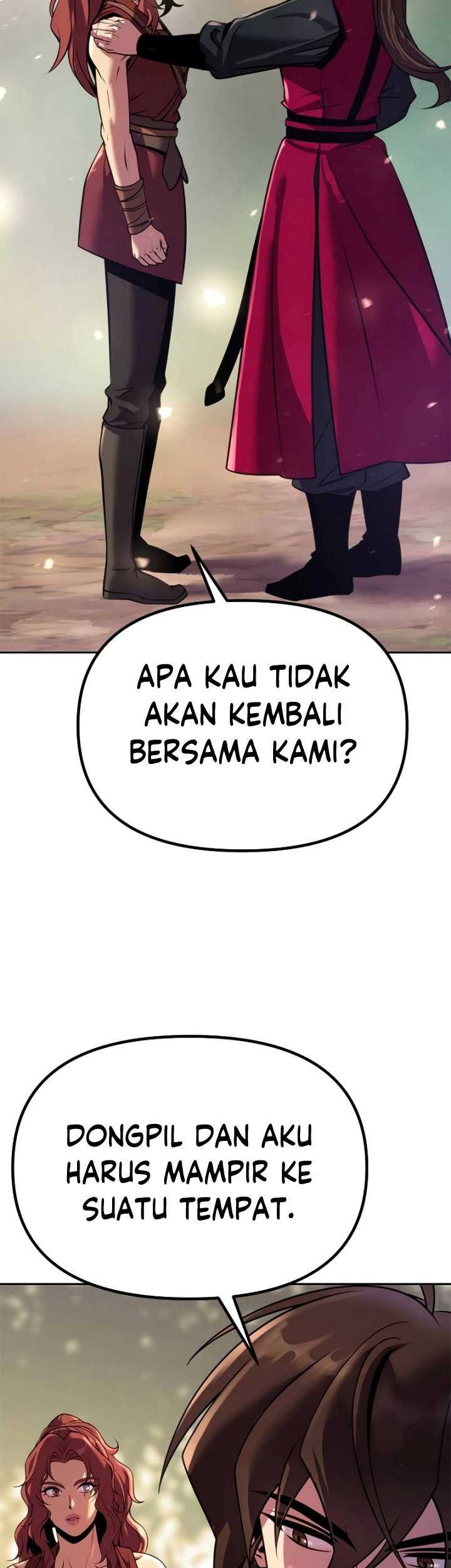Chronicles of the Demon Faction Chapter 62 - halaman 78