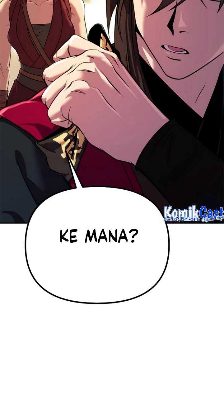 Chronicles of the Demon Faction Chapter 62 - halaman 79