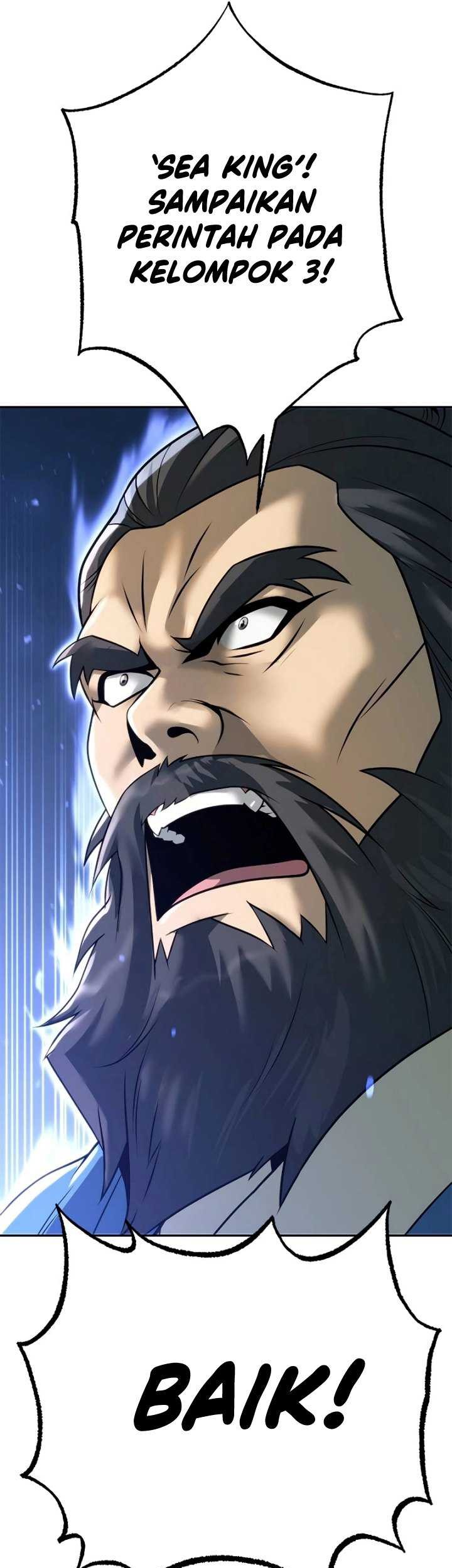 Chronicles of the Demon Faction Chapter 62 - halaman 8
