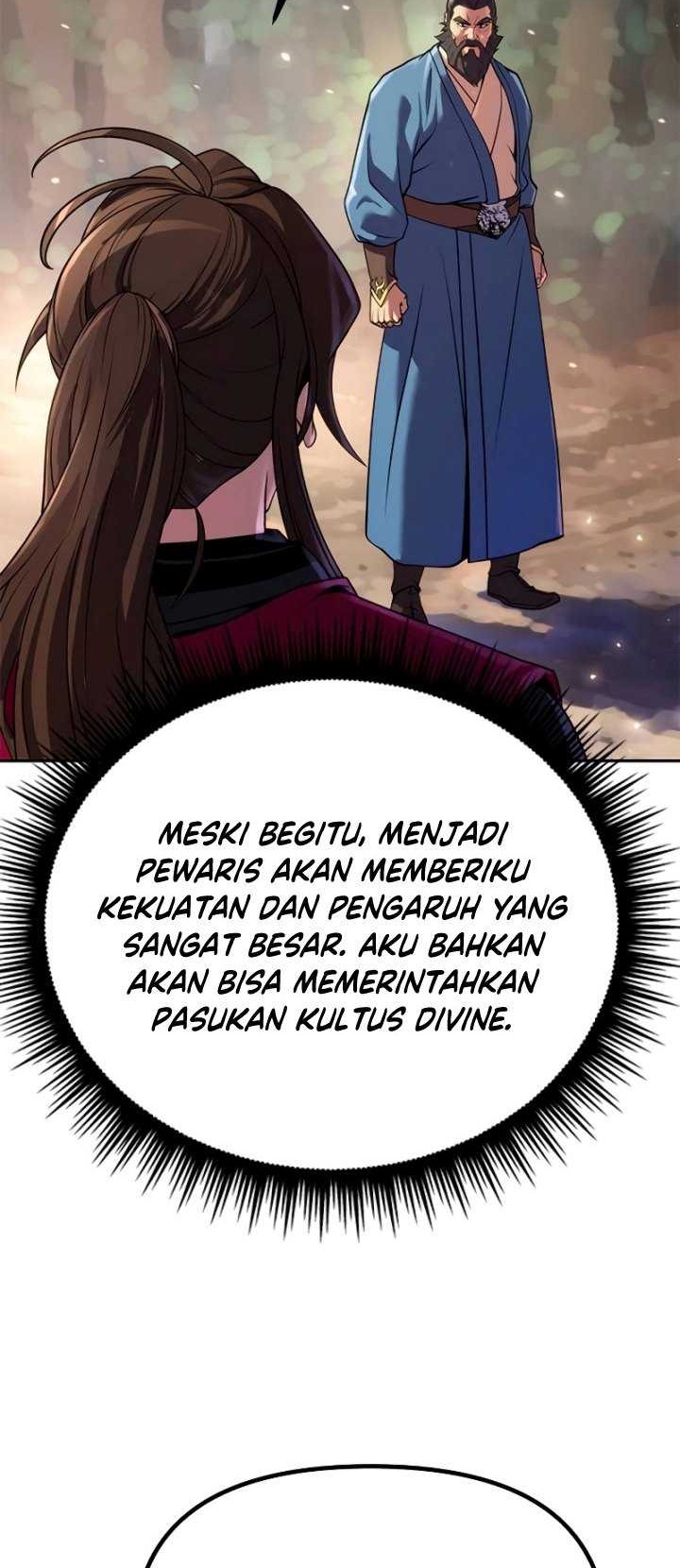 Chronicles of the Demon Faction Chapter 62 - halaman 81