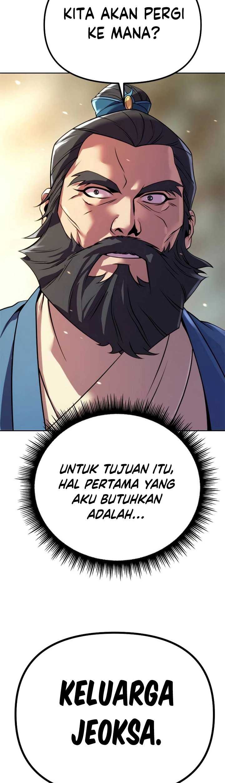 Chronicles of the Demon Faction Chapter 62 - halaman 82