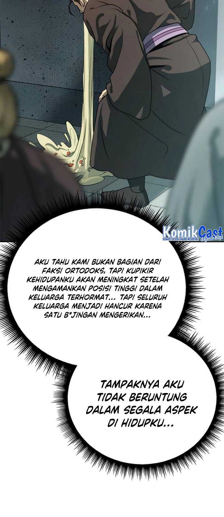 Chronicles of the Demon Faction Chapter 62 - halaman 85