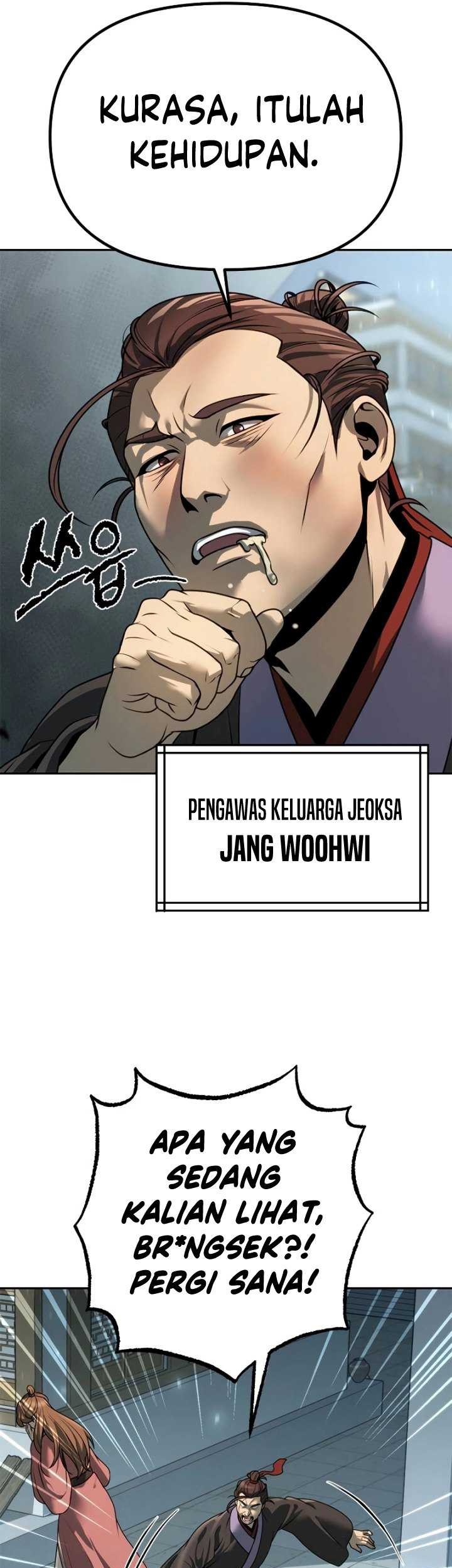 Chronicles of the Demon Faction Chapter 62 - halaman 86