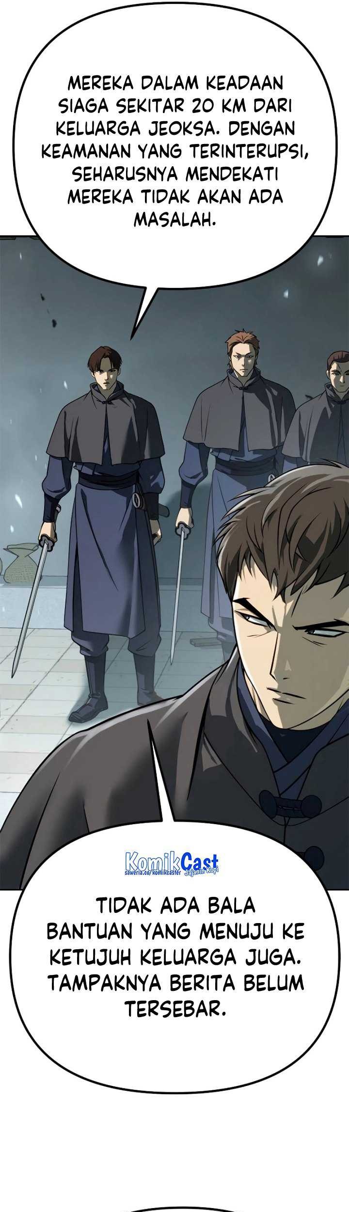 Chronicles of the Demon Faction Chapter 62 - halaman 98