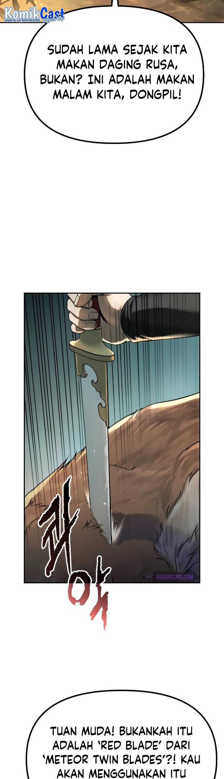 Chronicles of the Demon Faction Chapter 63 - halaman 10