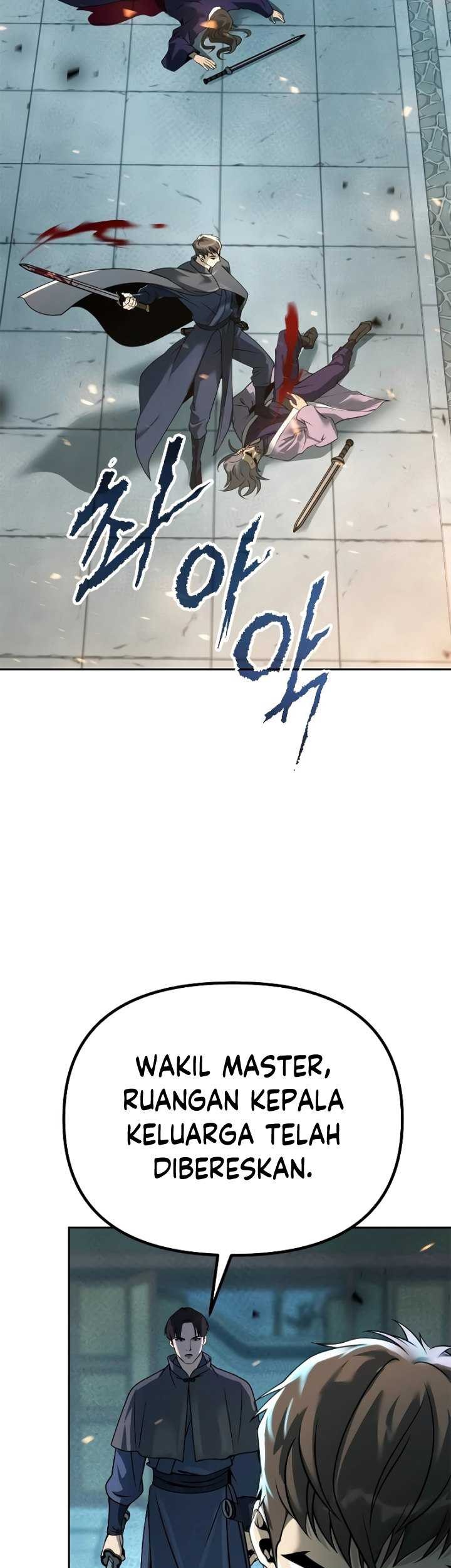 Chronicles of the Demon Faction Chapter 63 - halaman 102
