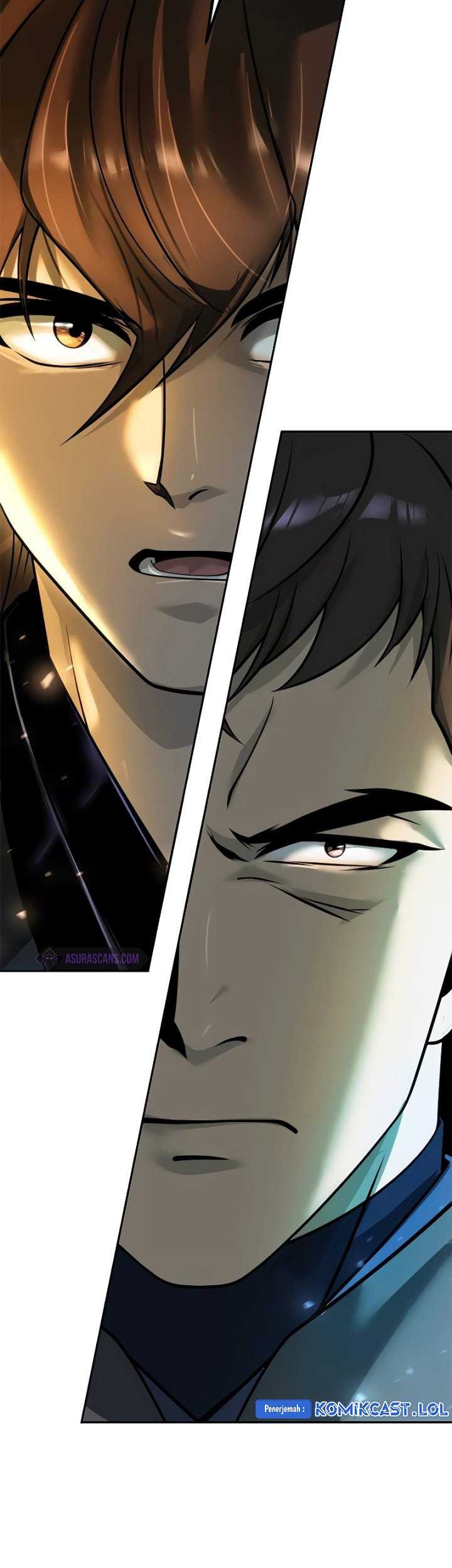 Chronicles of the Demon Faction Chapter 63 - halaman 106