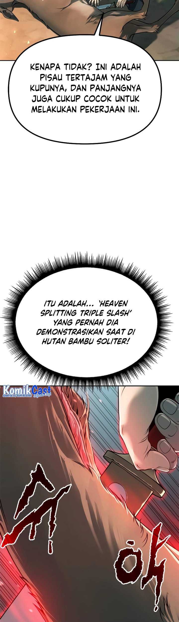 Chronicles of the Demon Faction Chapter 63 - halaman 12