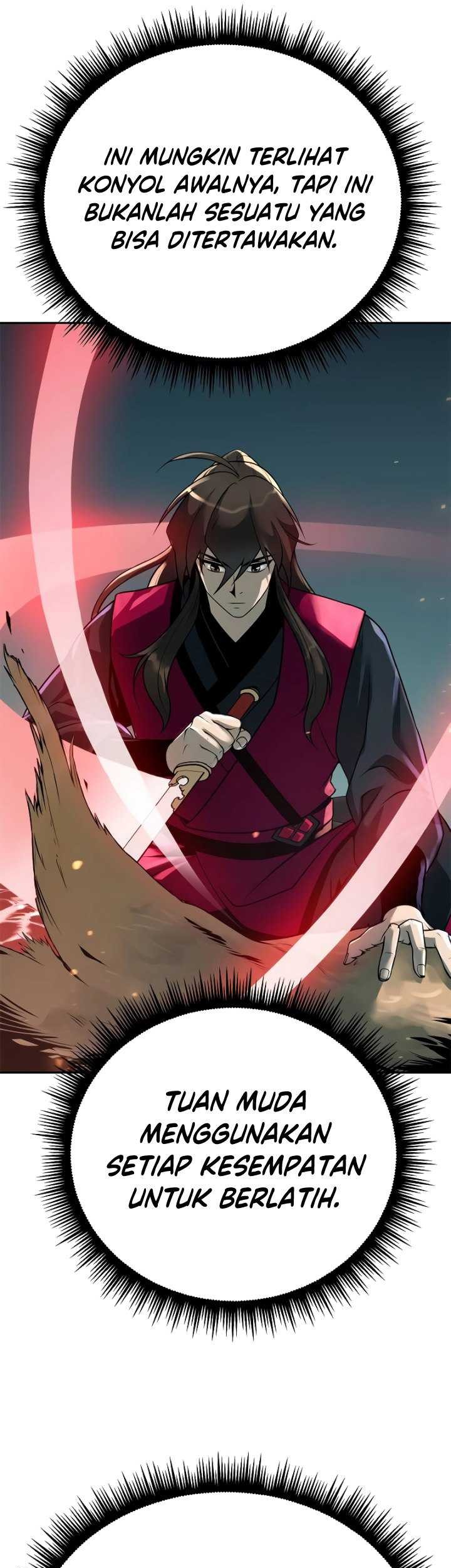 Chronicles of the Demon Faction Chapter 63 - halaman 14