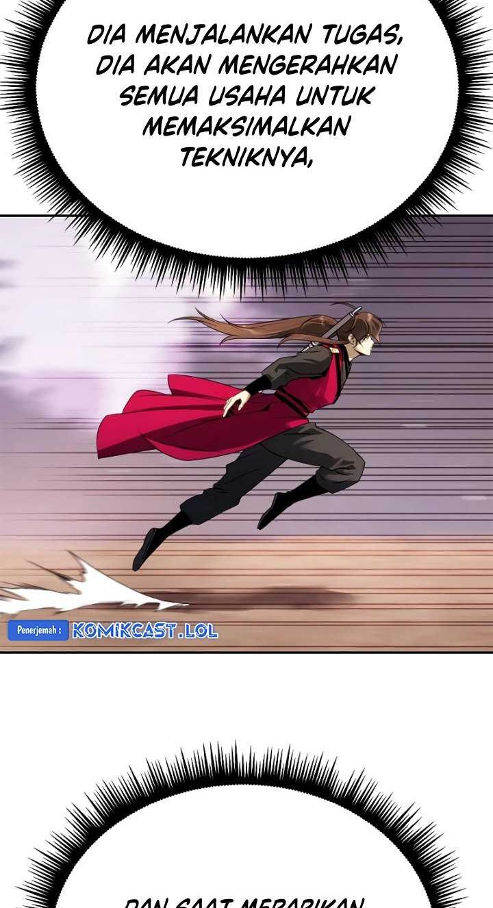 Chronicles of the Demon Faction Chapter 63 - halaman 15