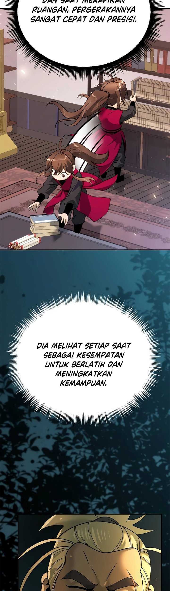 Chronicles of the Demon Faction Chapter 63 - halaman 16