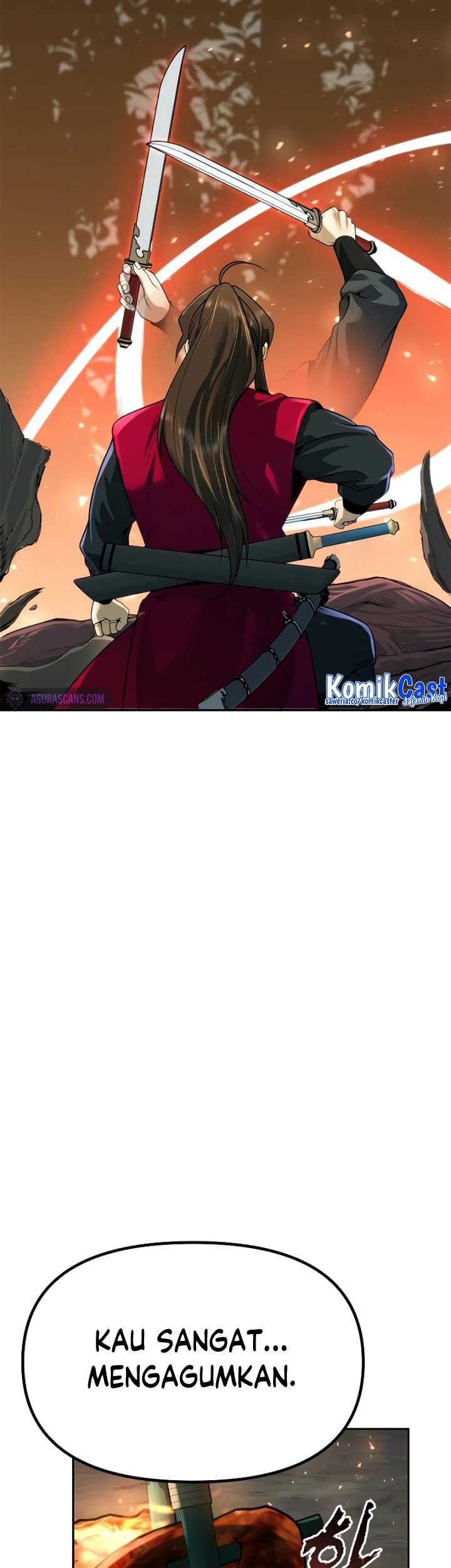 Chronicles of the Demon Faction Chapter 63 - halaman 18