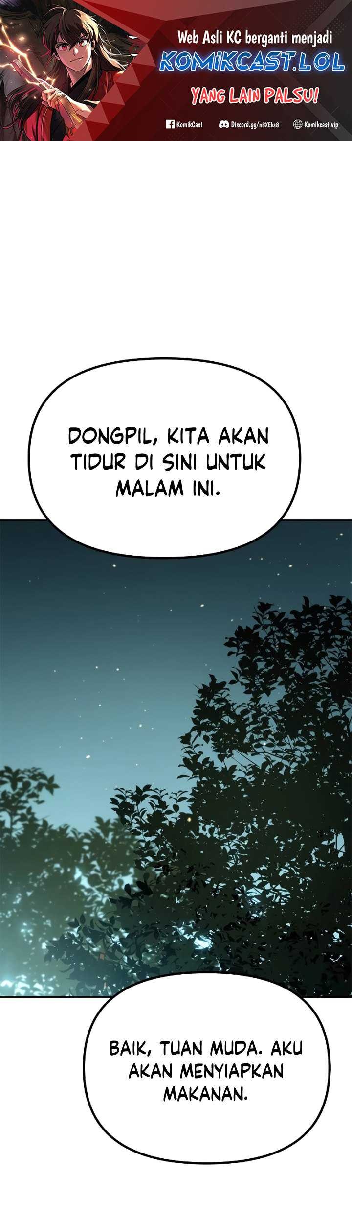 Chronicles of the Demon Faction Chapter 63 - halaman 2