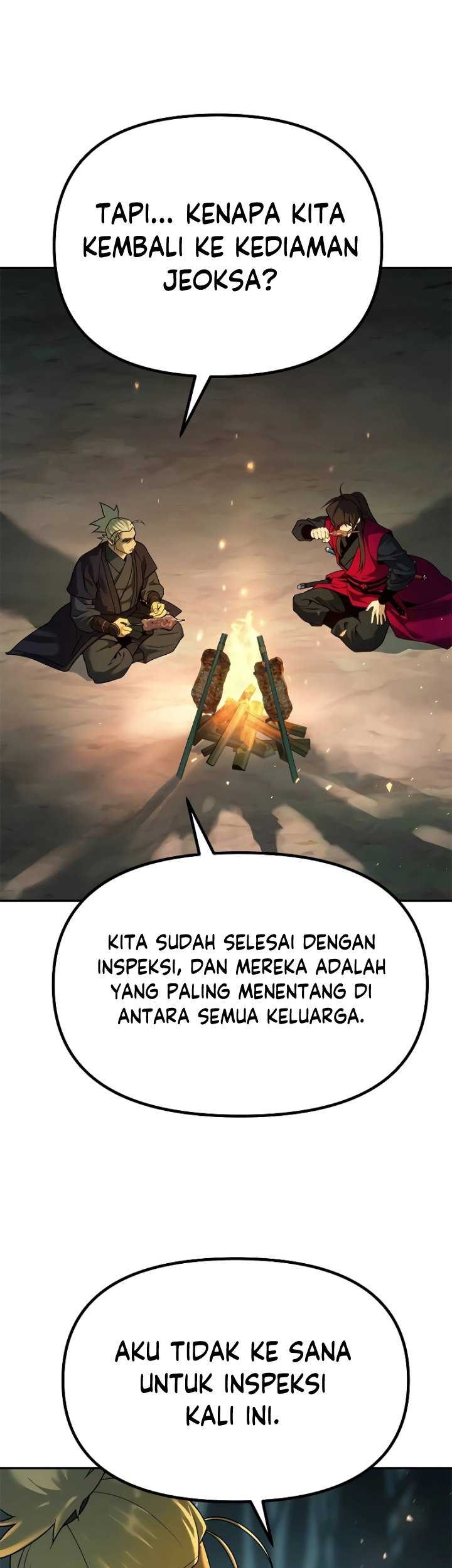 Chronicles of the Demon Faction Chapter 63 - halaman 20