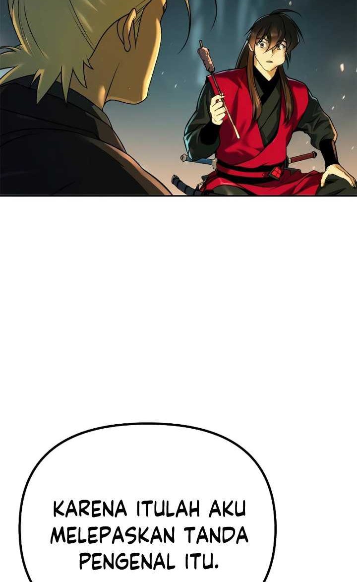 Chronicles of the Demon Faction Chapter 63 - halaman 21